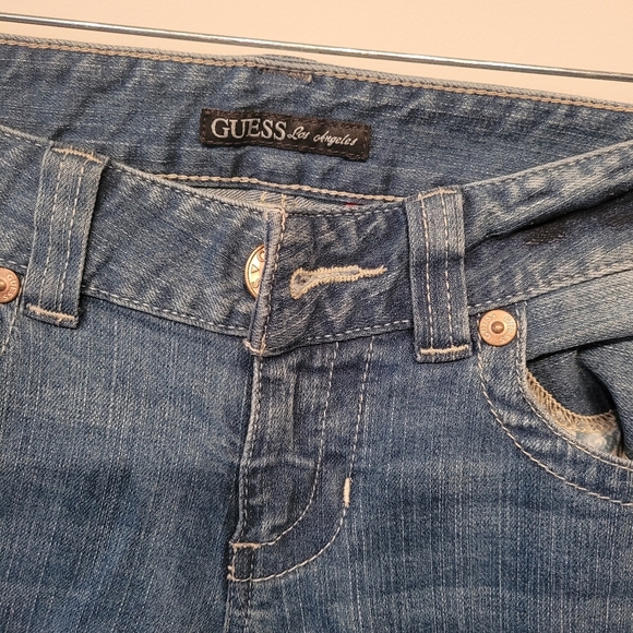 Jeans - Picture 3 of 12